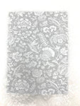 Lindy Silhouette Liberty fabric