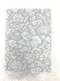 Lindy Silhouette Liberty fabric