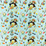 Sewing Bee fabric